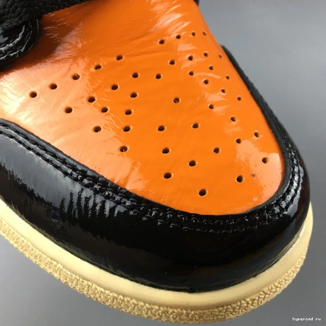 Air High Backboard - Retro 3.0 555088-028 1 Jordan Shattered 1002